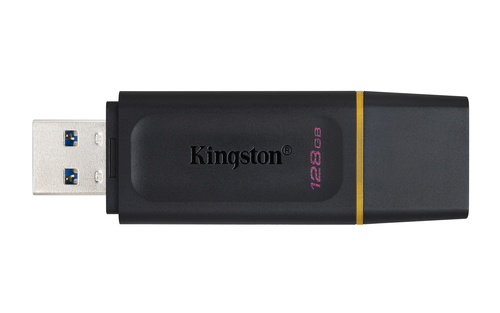 Kingston DataTraveler Exodia USB Flash Drive 3.2 128GB - image 3