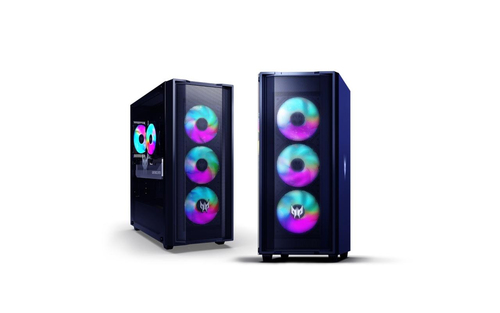 Acer Predator PO5-667 Intel Core Ultra 7 265F