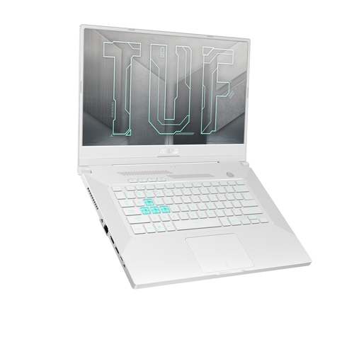 ASUS TUF Dash F15 FX516PM-HN080T laptop Intel® Core™ i7 i7-11370H – image 6