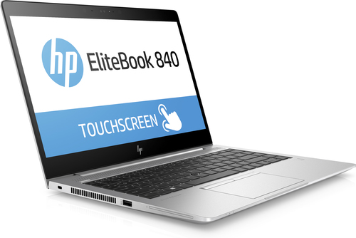 HP 840 G5 + LaserJet Pro M15w – image 2