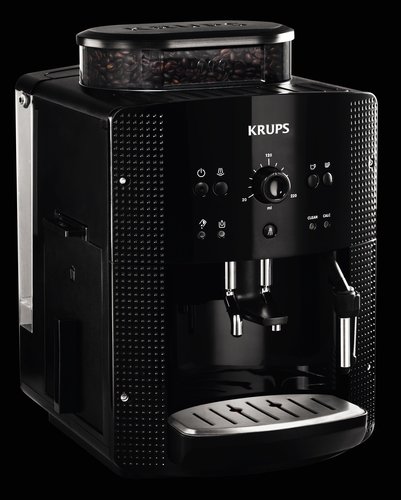 Krups EA8108 coffee maker Fully-auto Espresso machine – image 7