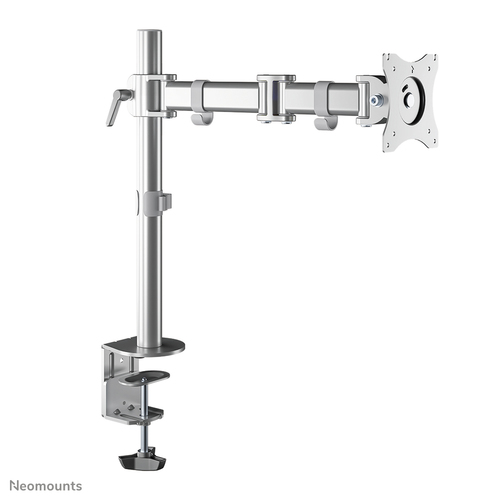 Neomounts NM-D135SILVER monitorarm, afbeelding 4