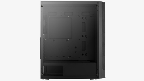Behuizing AeroCool Midi Prism-G v1 MicroATX/ATX/MiniITX (B), afbeelding 3