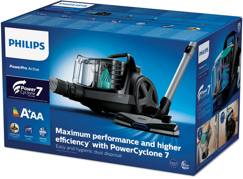 Philips 5000 series FC9550/09R1 vacuum – image 5