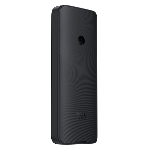 Tcl 4021 Dark Grey 1.8 4MB 2G Unlocked & Sim Free Mobile Phone - image 2