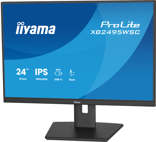 iiya 24 L XB2495WSC-B1 100Hz WUXGA IPS, afbeelding 7