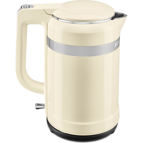 KitchenAid 5KEK1565BAC электрический чайник 1,5 L 3000 W Кремовый