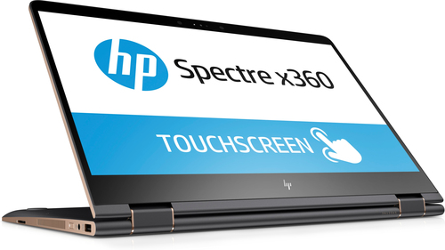 HP Spectre x360 15-bl103na Intel® Core™ i7 i7-8550U Hybrid (2-in-1) – image 9