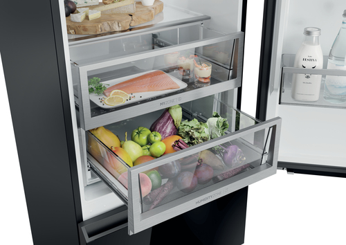 Haier CST9619DNGBW Freestanding – image 8