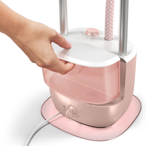 Philips GC529/68 garment steamer Handheld garment steamer – image 4