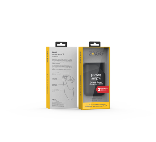 ZAGG Power Amp 6 – image 5