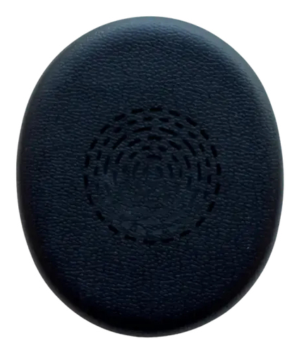 EVOLVE10 LEATHER EAR CUSHIONS 2PCS/1PAIR MULTI 60