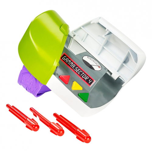 Fisher-Price Disney Pixar Toy Story Buzz Lightyear Wrist Communicator