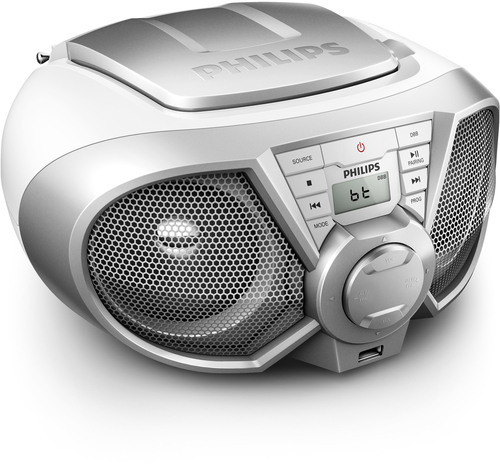Philips PX3125STX/77 home audio system