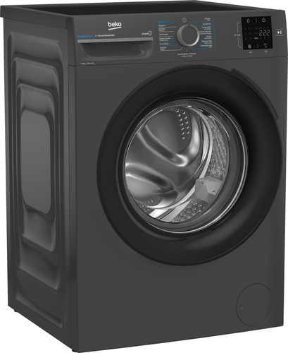 Beko BM3WFT3841A EnergySpin, afbeelding 2