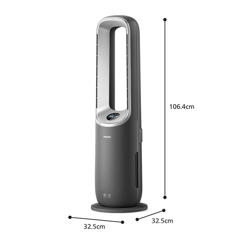 Philips AMF870/15, afbeelding 2