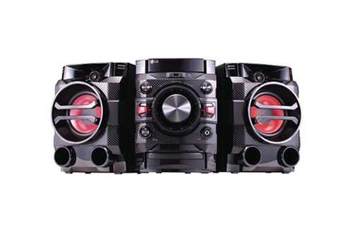 LG DM5360 home audio system Home audio mini system