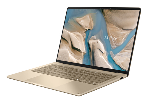 ASUS Zenbook 14 UX3480KA-U1171W Copilot+ PC AMD Ryzen™ AI 5 330 Laptop – image 3