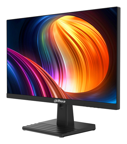 Dahua Technology LM25-B221B computer monitor – image 2