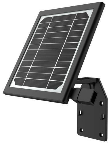 Pannello SOLAR2 x cam ISW-BFBTA4MP GEN1
