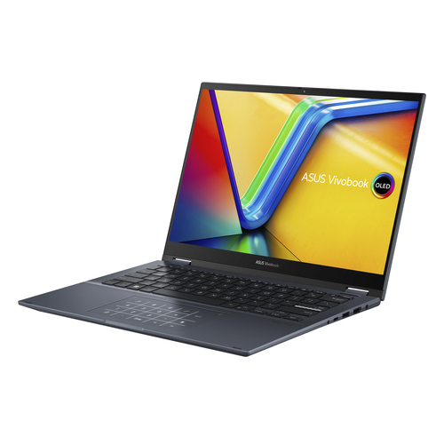 ASUS Vivobook S14 Flip OLED TN3402QA-DS76T AMD Ryzen™ 7 5800H Hybrid (2-in-1) – image 3