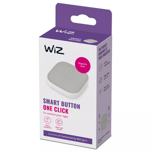 WiZ Smart Button – Foto 2 van 2
