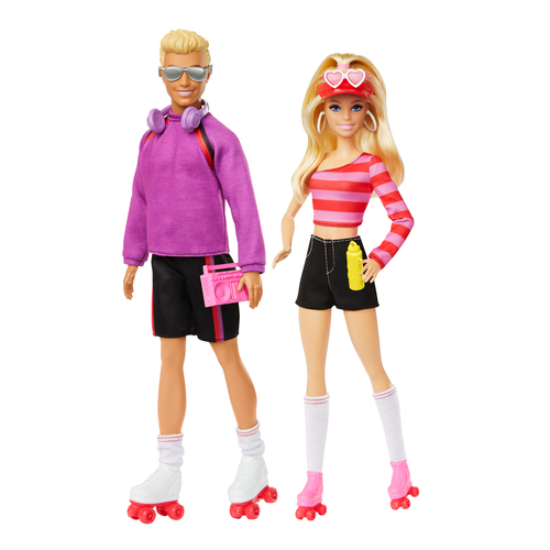 Barbie Fashionistas HXK90 кукла