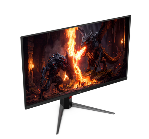 AOC G4 Q27G4ZD computer monitor – image 7
