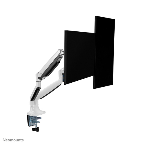 Neomounts NM-D750D - Monitorarm voor 2 schermen, afbeelding 5