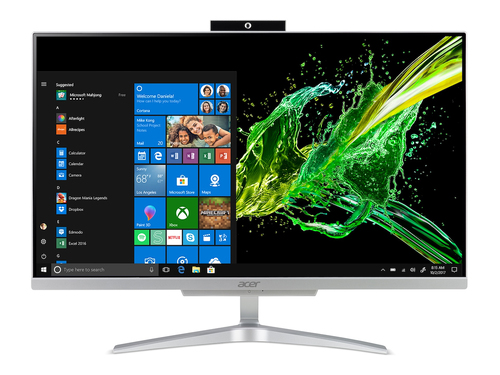 Acer Aspire DQ.BBLEQ.003 All-in-One PC/workstation AMD A6 A6-9225