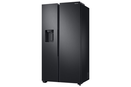 Samsung RS68N8340B1 side-by-side refrigerator – image 3