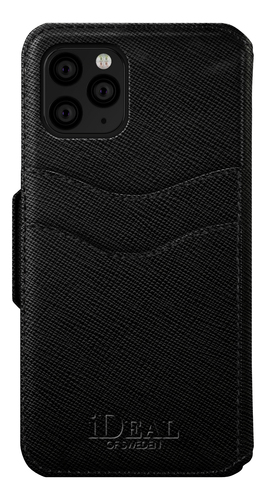 iDeal of Sweden Fashion Wallet iPhone 11P/XS/X Black – image 8