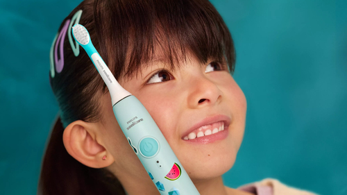 Philips Sonicare For Kids For Kids HX6500/03 Rechargeable toothbrush – image 3