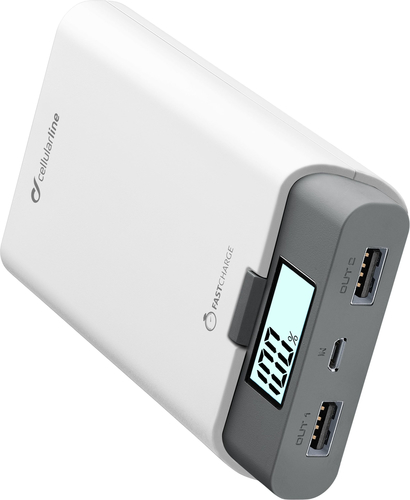 Cellularline Freepower 10000 - Universale – image 4