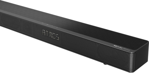 Hisense AX5125H 5.1.2 Soundbar with Wireless Subwoofer - Black - image 4