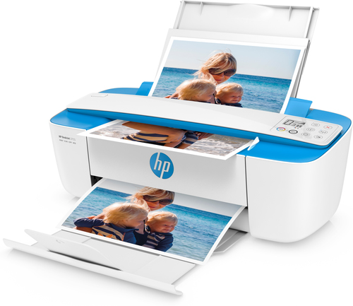 HP DeskJet 3760 All-in-One Printer – image 4
