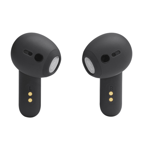 JBL LIVE Flex - Werkelijk draadloze koptelefoon met micro, afbeelding 3