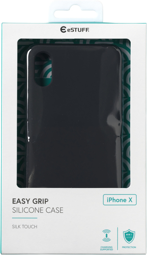 eSTUFF ES671127 mobile phone case Cover Grey – image 3