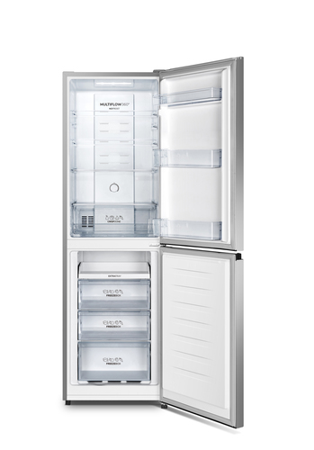 Gorenje NRK4182CS4 Freestanding – image 2