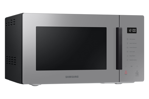 Samsung MS23T5018AG/EU microwave Black Solo microwave Countertop – image 3