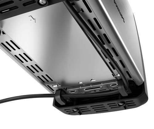 Philips Daily Collection HD4825/90 toaster 7 2 slice(s) – image 6