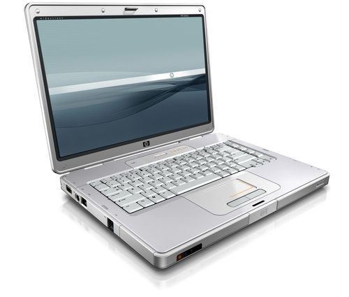 HP GJ194PA laptop – image 2