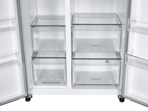 Candy CFSSH5T917DX Freestanding – image 7