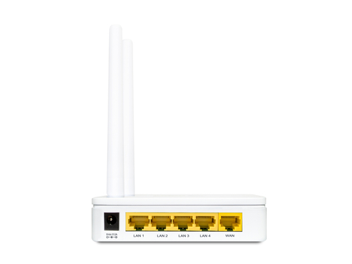 LevelOne N300 Wireless Router – image 5