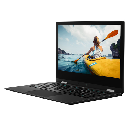 MEDION AKOYA E3223 Intel® Pentium® Silver N5000 Hybrid (2-in-1) – image 8