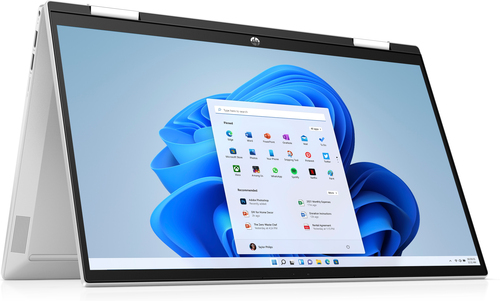 HP Pavilion x360 15-er1001na Intel® Core™ i5 i5-1235U Hybrid (2-in-1) – image 7