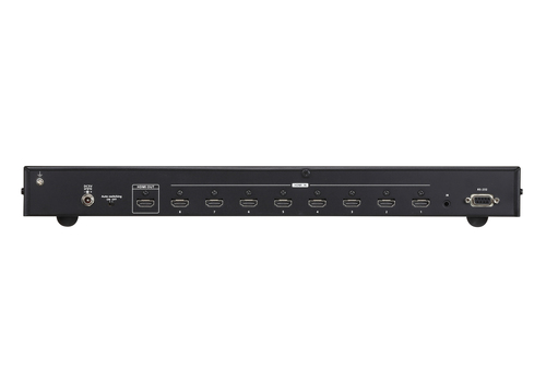 ATEN VS0801HB video switch HDMI – image 3