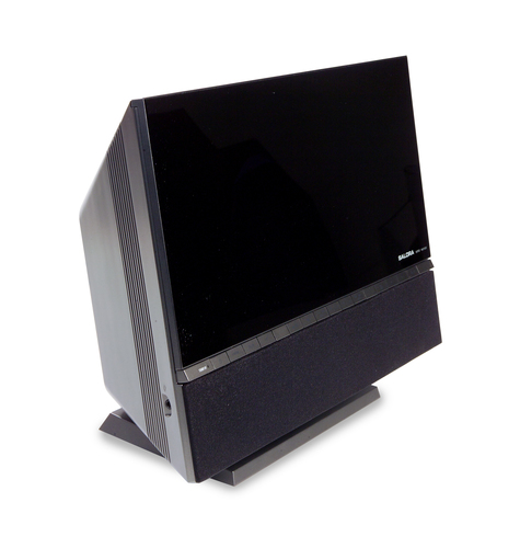 Salora PA 2210 CD – image 6