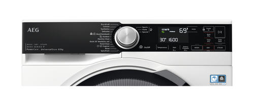 AEG LWR8585M5UD - 914610602 – image 2