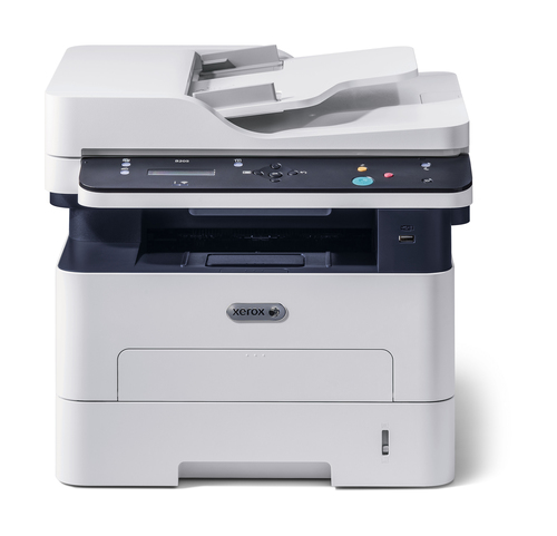Xerox B205V_NI+106R04347 multifunction printer Laser A4 – image 1